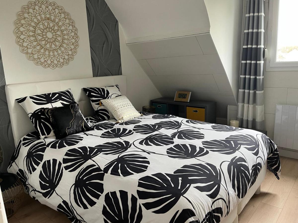Maison A 700M De La Plage Courseulles-sur-Mer Exteriér fotografie