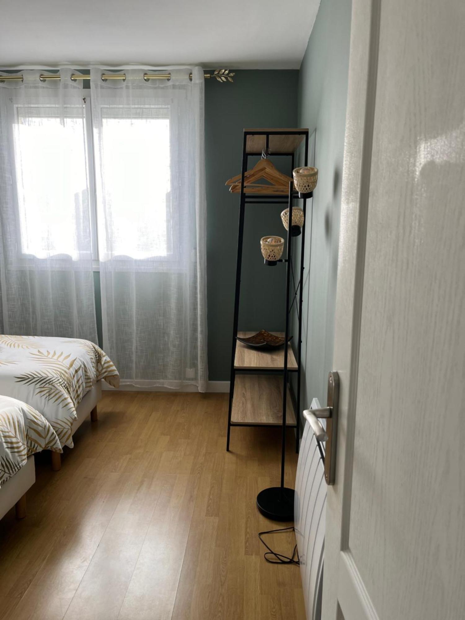 Maison A 700M De La Plage Courseulles-sur-Mer Exteriér fotografie